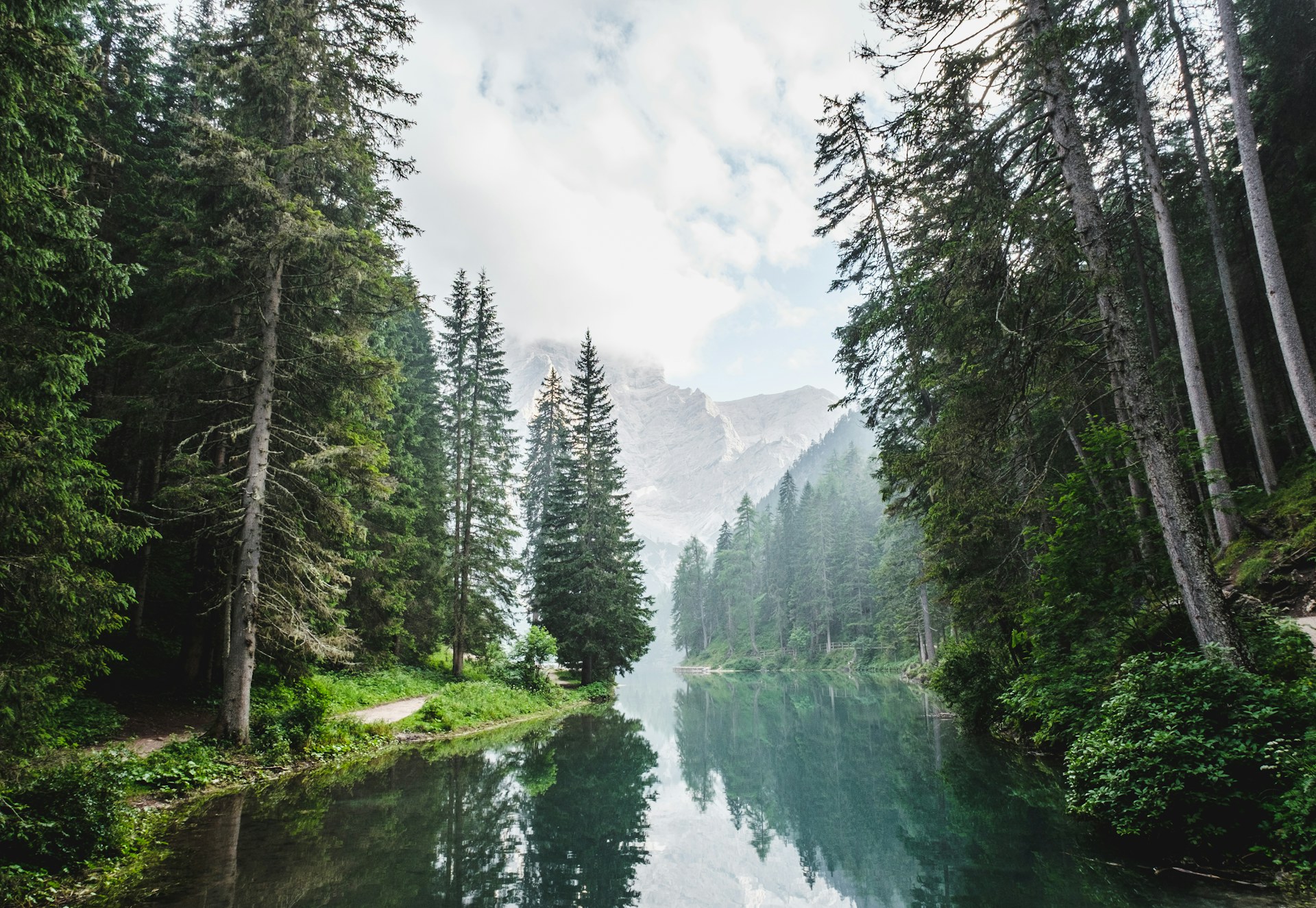 Landscapes